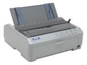 EPSON FX series FX-890N C11C524001NT 9 pins Dot Matrix Printer