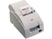 EPSON TM U220D 603 C31C515603 Receipt Printer