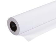 Epson S041853 Singleweight Matte Paper 120 g 2 Core 24 x 131.7 ft. White
