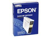 EPSON S020118 Ink Cartridge Black EPSON S020118 Ink Cartridge Black