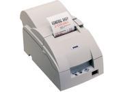 EPSON C31C518603 TM U220D POS Receipt Printer