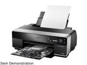 EPSON Stylus Photo R3000 Wireless Inkjet Personal Color Printer