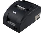 Epson C31C514A8711 TM U220B Dot Matrix Receipt Printer with Auto Cutter