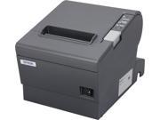 EPSON TM T88IV C31C636A7371 POS Receipt Printer