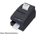EPSON TM U675 C31C283A8771 Slip Validation Printer