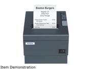 Epson C31C636A6901 TM T88 Restick Thermal Receipt Printer