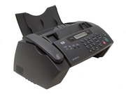 HP 1040 Q7270A Thermal Inkjet Fax Machine