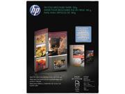 HP C7020A Brochure Flyer Paper Letter 8.50 x 11 Glossy 100 Pack