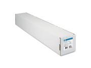 HP C6980A Coated Paper 36 x 300 paper for HP designjets 1 roll