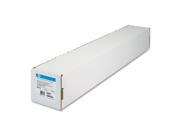 HP C6030C Heavyweight Coated Paper 36 x 100 paper for HP designjets 1 roll