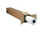 HP Q1956A Heavyweight Coated Paper 42 x 225 paper for HP designjets 1 roll