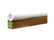 HP C6977C Heavyweight Coated Paper 60 x 100 paper for HP designjets 1 roll