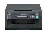 Panasonic KX MB2000 MFC All In One Monochrome Laser Printer