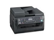 Panasonic KX MB2030 MFC All In One Monochrome Laser Printer with ADF Fax
