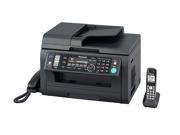 Panasonic KX MB2061 MFC All In One Monochrome Laser Printer with ADF Fax Telephone