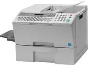 Panasonic UF 7200 Laser 19ppm Multifunction Business Fax
