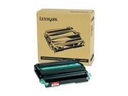 LEXMARK C500X26G Photodeveloper Cartridge For C500, X500, X502 LEXMARK C500X26G Photodeveloper Cartridge For C500, X500, X502