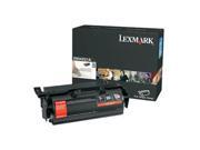 LEXMARK X654X21A X654, X656, X658 Extra High Yield Print Cartridge LEXMARK X654X21A X654, X656, X658 Extra High Yield Print Cartridge