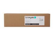 LEXMARK C540X75G Waste Toner Bottle High Yield Waste Toner Bottle