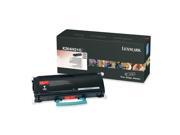 LEXMARK X264H21G X264, X363, X364 High Yield Toner Cartridge LEXMARK X264H21G X264, X363, X364 High Yield Toner Cartridge