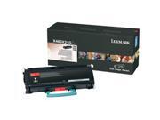 LEXMARK X463X21G Extra High Yield Toner Cartridge Black LEXMARK X463X21G Extra High Yield Toner Cartridge Black