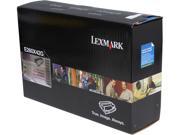LEXMARK E260X42G Photoconductor Kit For E260 E360 and E460 Series Printers