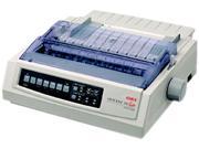 OKIDATA MICROLINE 390 Turbo n 62415901 24 pins Turbo n Printer