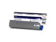 OKIDATA 44059216 Toner Cartridge Black OKIDATA 44059216 Toner Cartridge Black