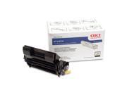 OKIDATA 52123602 Toner Black OKIDATA 52123602 Toner Black