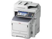 Okidata MB770 MFP Monochrome Laser Printer