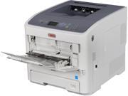 Okidata B721dn Workgroup Monochrome LED Printer