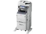 Okidata MB770f MFP Laser Printer