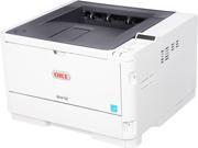 Okidata B412DN Workgroup Monochrome Laser Laser Printer