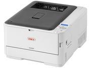 Okidata C332DN 62447501 Duplex Color Laser Printer