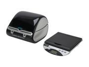 DYMO LabelWriter 450 Twin Turbo 1757660 Mailing Solution LabelWriter Scale