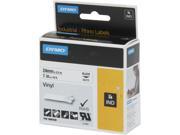 Dymo 1805430 IND Vinyl Labels 1