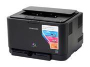 SAMSUNG Personal Color Laser Printer