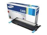 SAMSUNG CLT-C409S/XAA Laser Toner Cyan SAMSUNG CLT-C409S/XAA Laser Toner Cyan