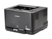 SAMSUNG CLP Series Workgroup Color Wireless Laser Printer