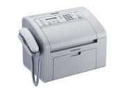 Samsung SF 760P 1200 x 1200 dpi USB Fax Machine