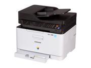 SAMSUNG CLX Series CLX-3305FW MFC / All-In-One Color Wireless Laser Printer