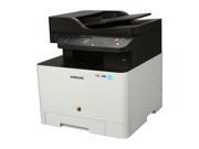 SAMSUNG CLX Series CLX-4195FW MFC / All-In-One Color Wireless Laser Printer