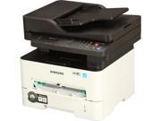 Samsung Xpress SL M2875FW XAC Monochrome Printer