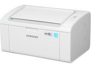 Samsung ML 2165W XAC Mobile Monochrome Wireless 802.11 b g n Laser Printer