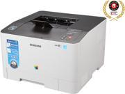 Samsung SL C1810W XAA Color Laser Laser Printers
