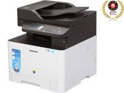 Samsung SL C1860FW XAA Color Laser Laser Printer