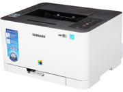 Samsung Xpress SL C430W Wireless Color Laser Printer