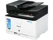 Samsung Xpress SL C480FW Wireless Multifunction Color Laser Printer