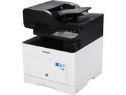 Samsung C3060FW SL C3060FW XAA Auto Duplex Wireless Multifunction Color Laser Printer