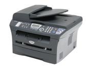 brother MFC series Laser Workgroup Monochrome Printer